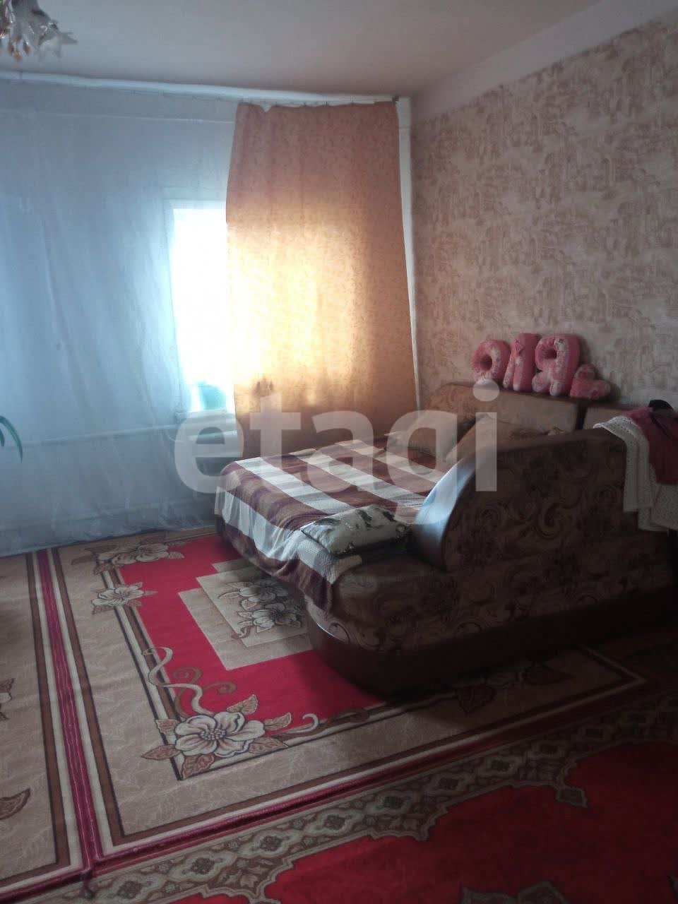 Продажа дома, 72м <sup>2</sup>, 14 сот., Улан-Удэ, Республика Бурятия,  