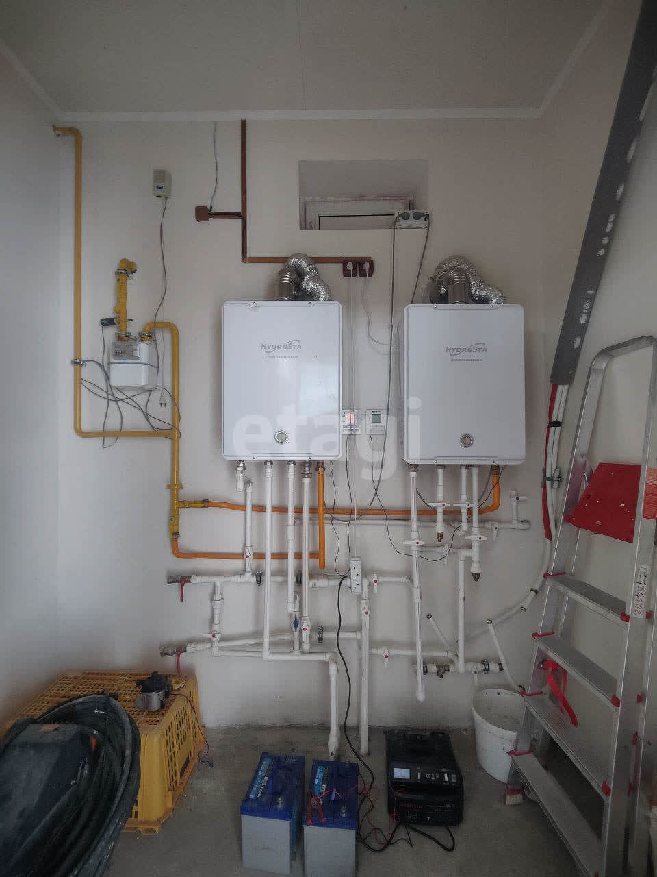 Продажа коммерческой недвижимости, 445м <sup>2</sup>, Южно-Сахалинск, Сахалинская область,  Южно-Сахалинск