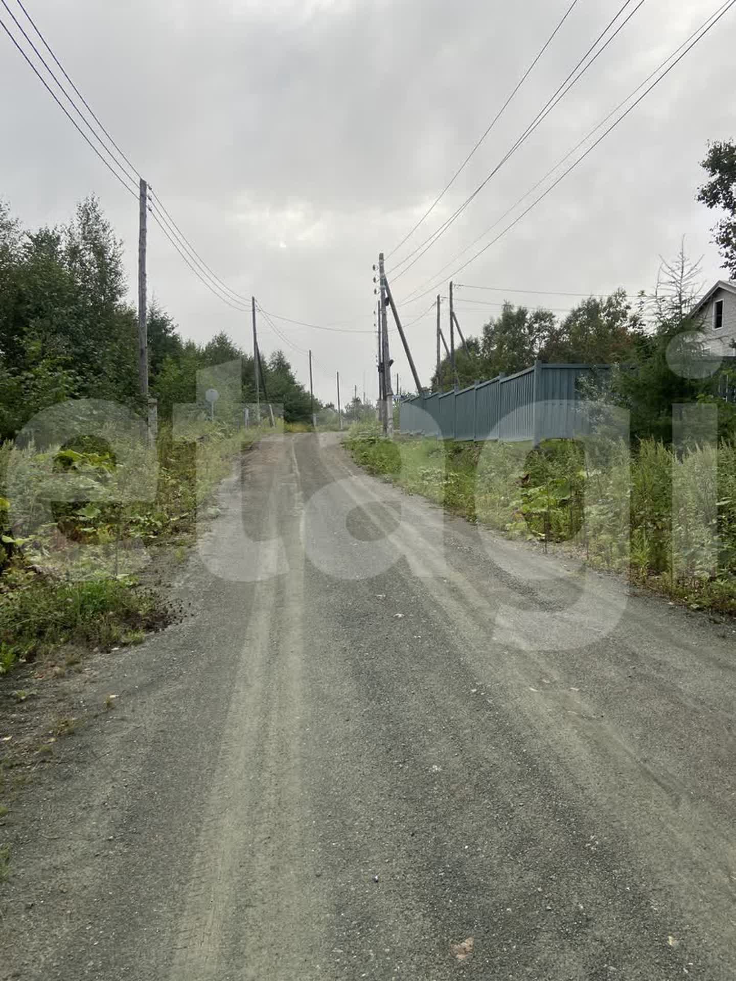 Продажа участка, Южно-Сахалинск, Сахалинская область,  