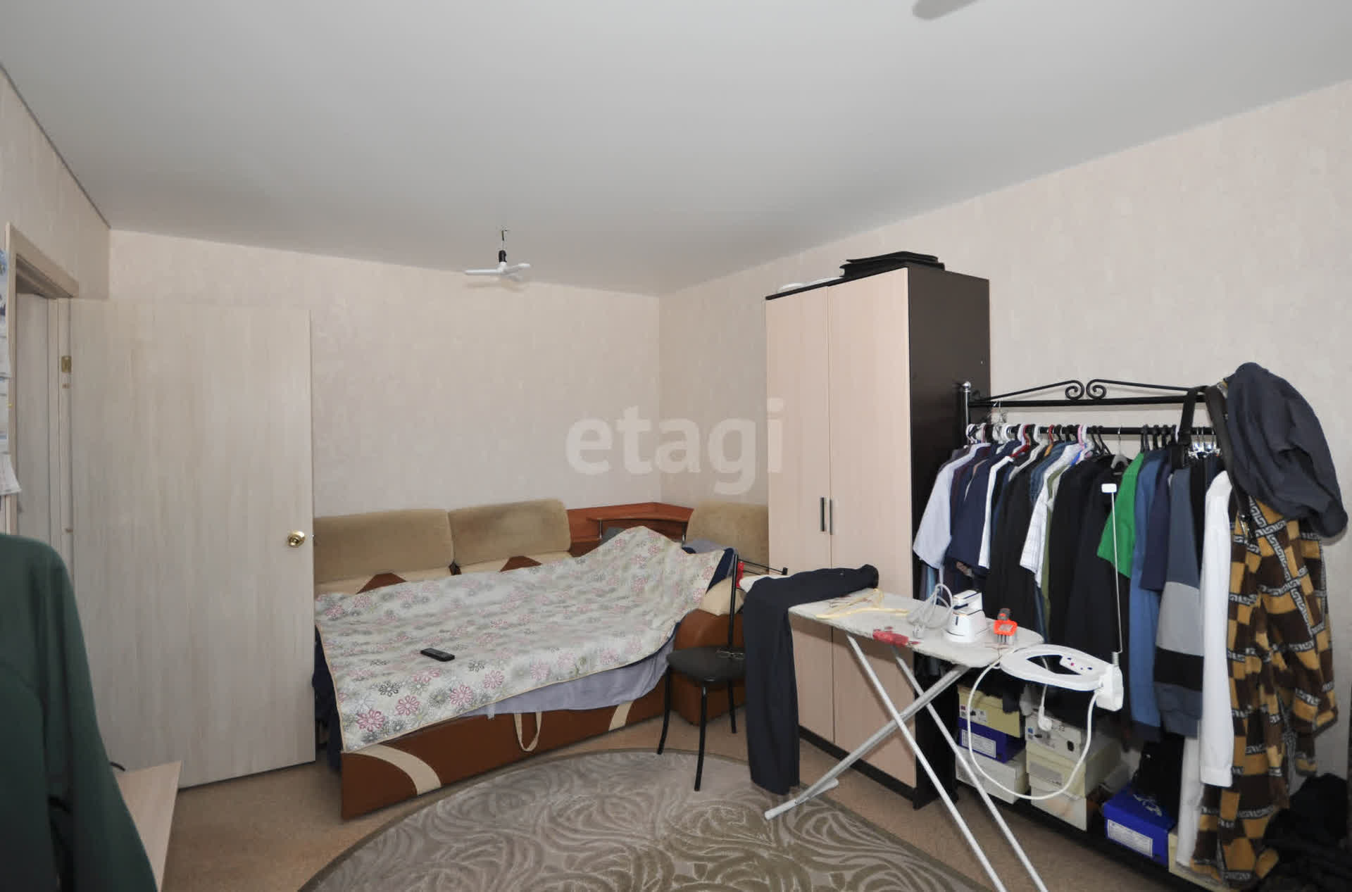 Продажа 1-комнатной квартиры, Южно-Сахалинск, Сахалинская область,  Южно-Сахалинск