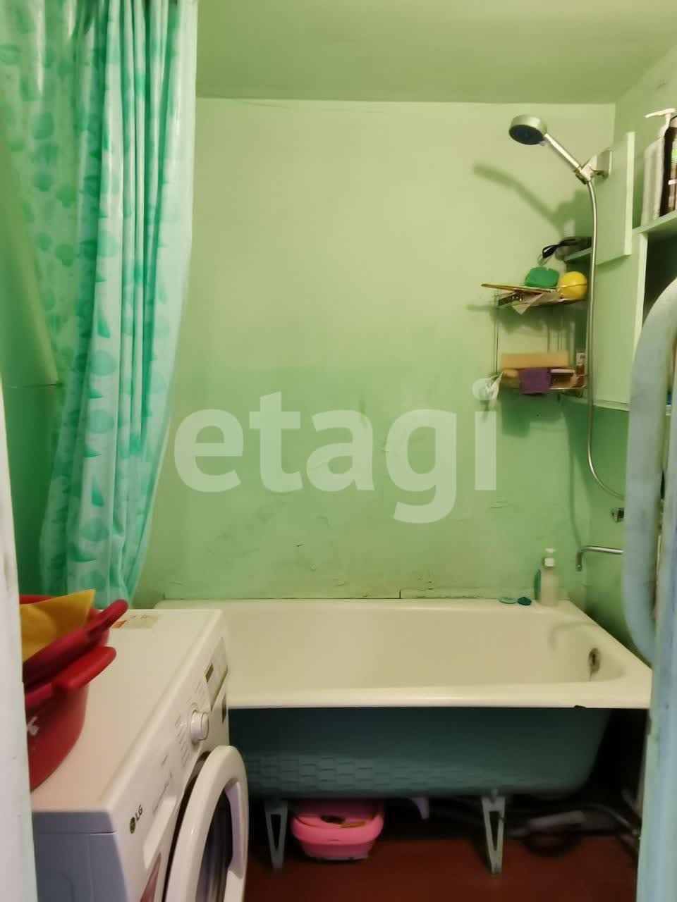 Продажа 2-комнатной квартиры, Улан-Удэ, Республика Бурятия,  Улан-Удэ