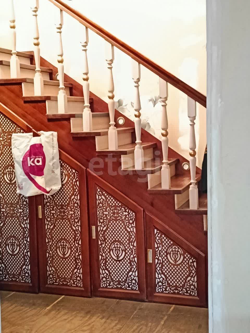 Продажа дома, 143м <sup>2</sup>, 8 сот., Улан-Удэ, Республика Бурятия,  Железнодорожный