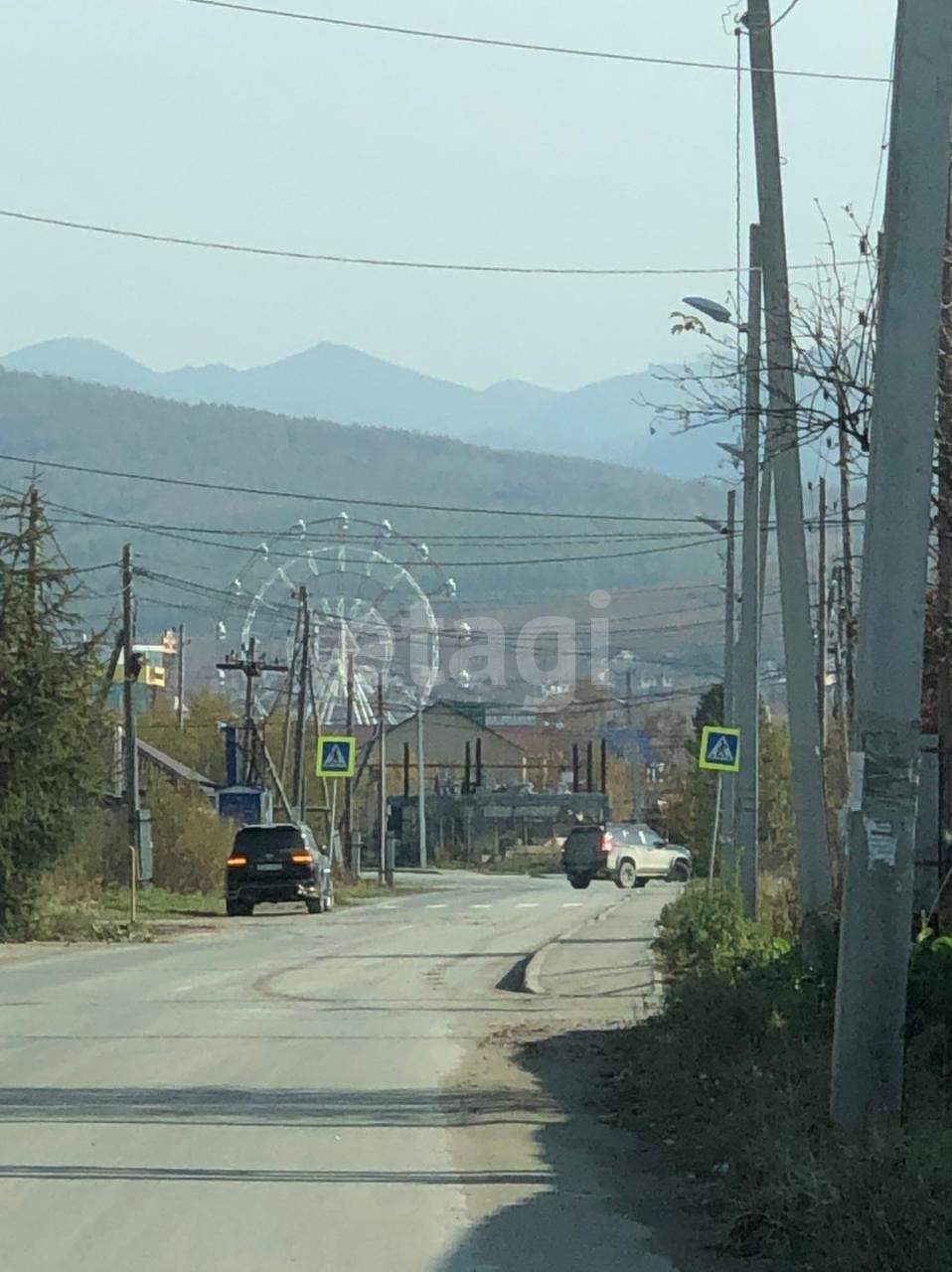 Продажа участка, Южно-Сахалинск, Сахалинская область,  