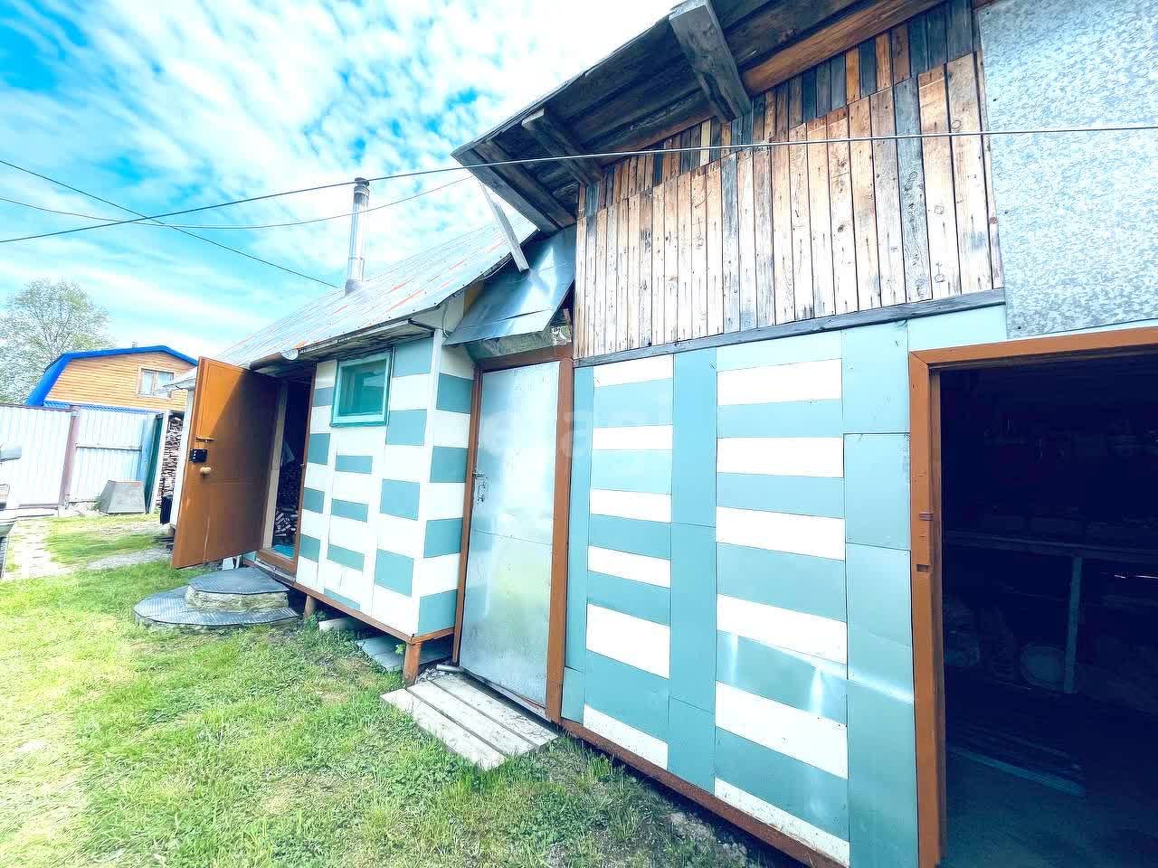 Продажа дачи, 24м <sup>2</sup>, 5 сот., Южно-Сахалинск, Сахалинская область,  Южно-Сахалинск