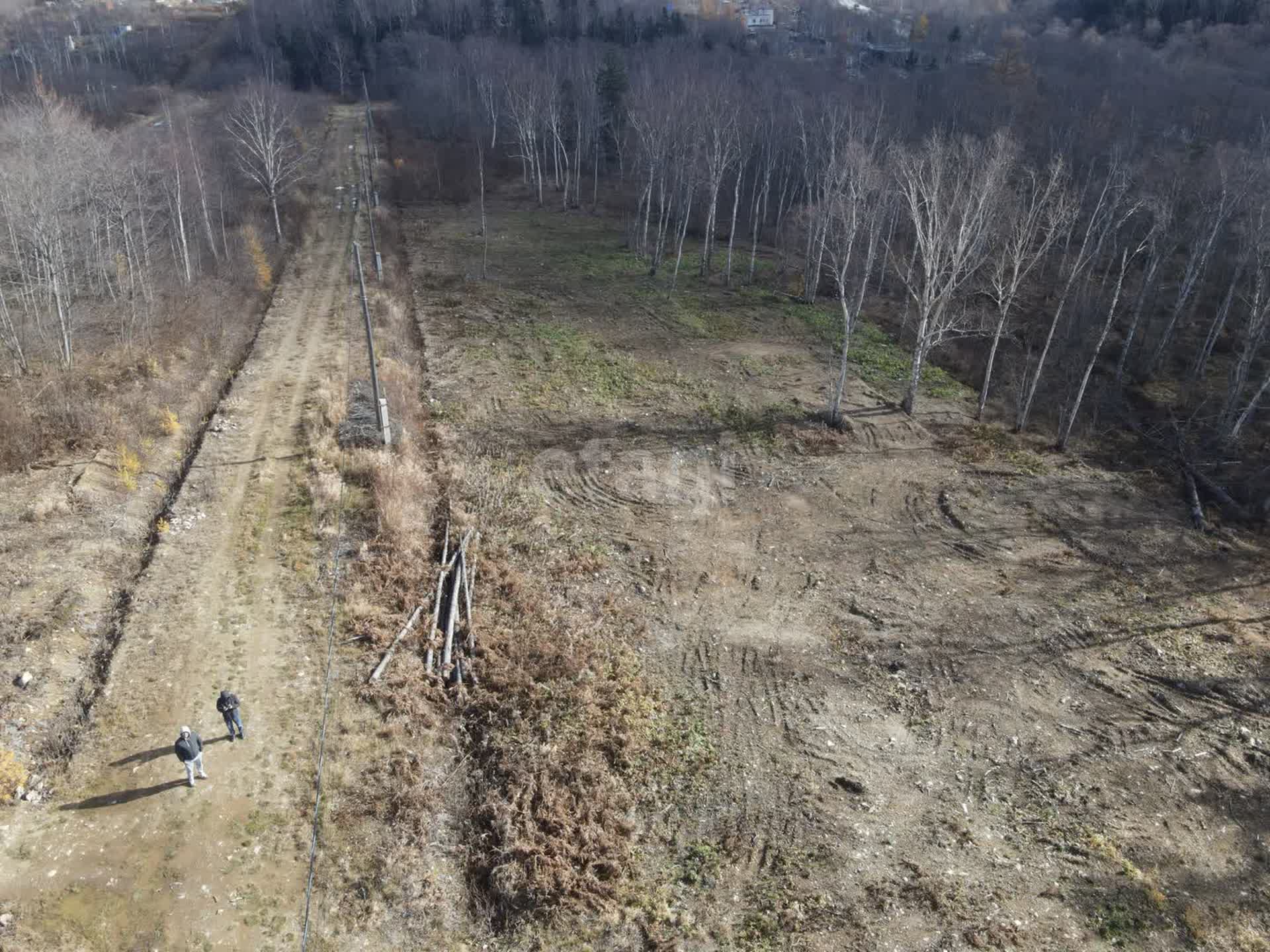 Продажа участка, Южно-Сахалинск, Сахалинская область,  Южно-Сахалинск