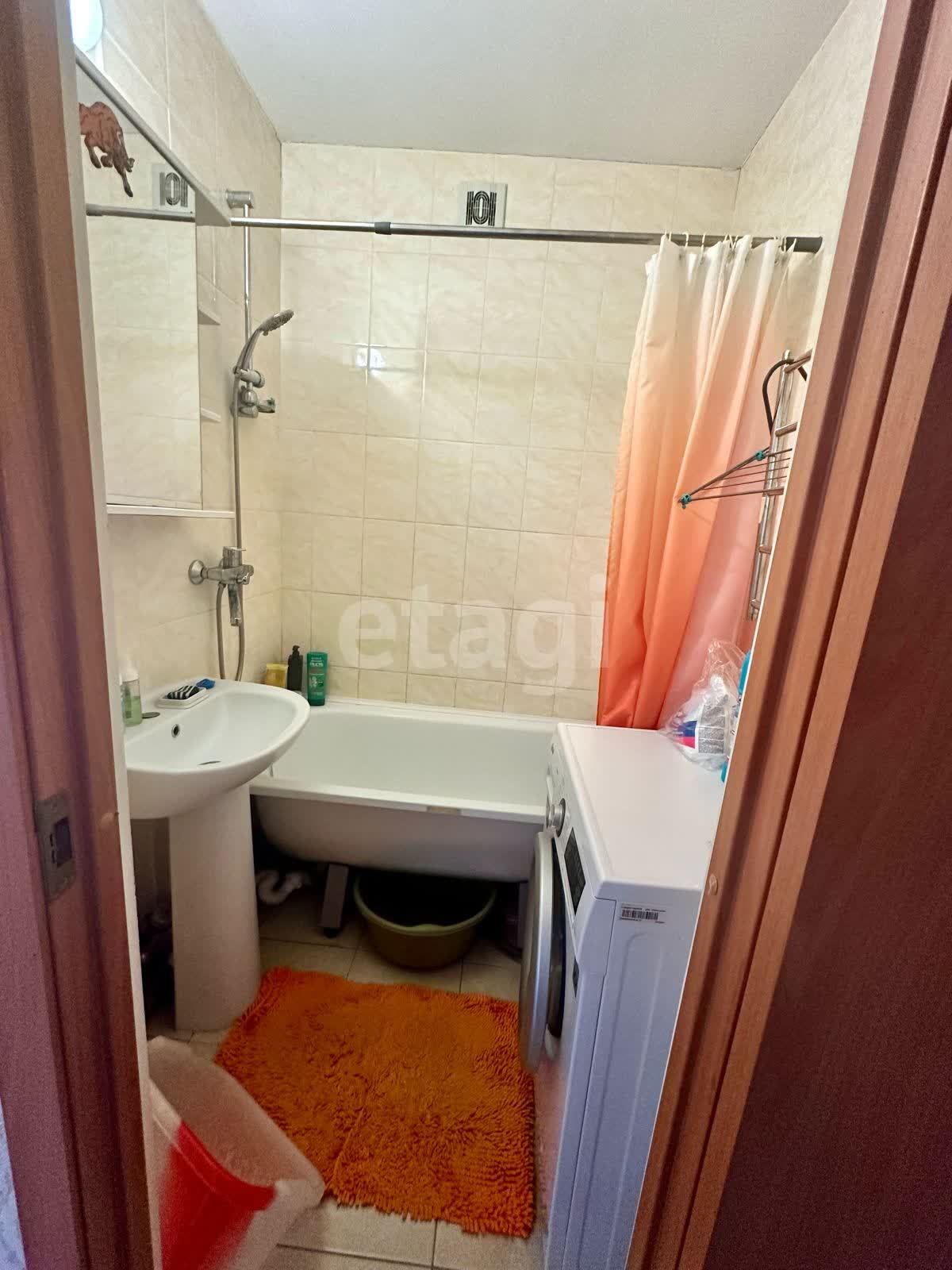 Продажа 1-комнатной квартиры, Южно-Сахалинск, Сахалинская область,  Южно-Сахалинск