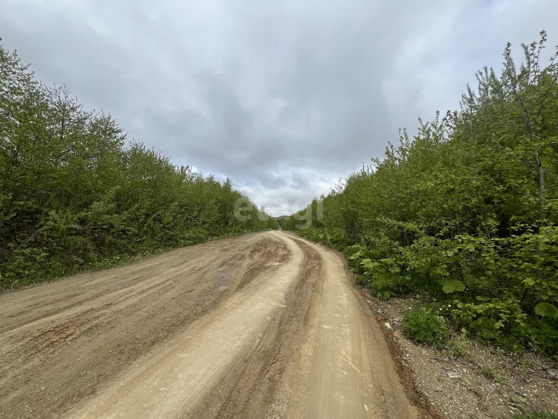 Продажа участка, Южно-Сахалинск, Сахалинская область,  Южно-Сахалинск