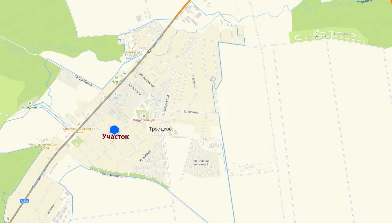 Продажа участка, Южно-Сахалинск, Сахалинская область,  