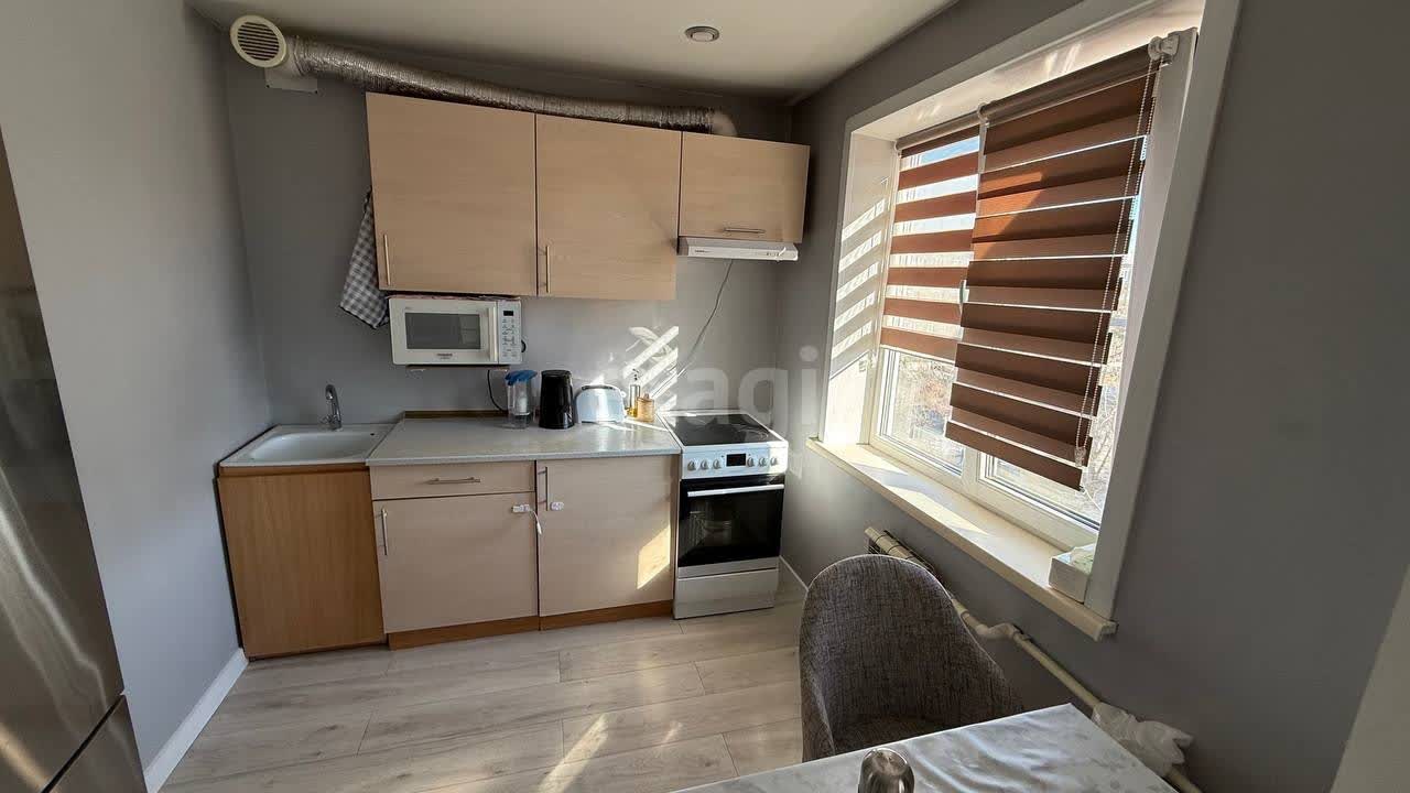 Продажа 2-комнатной квартиры, Улан-Удэ, Республика Бурятия,  Улан-Удэ