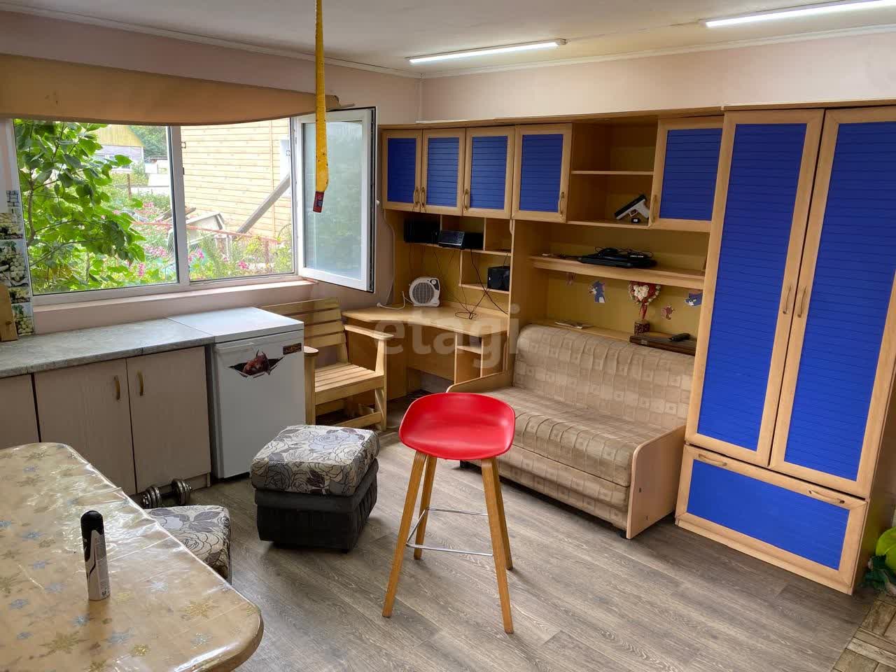 Продажа дома, 60м <sup>2</sup>, 6 сот., Южно-Сахалинск, Сахалинская область,  