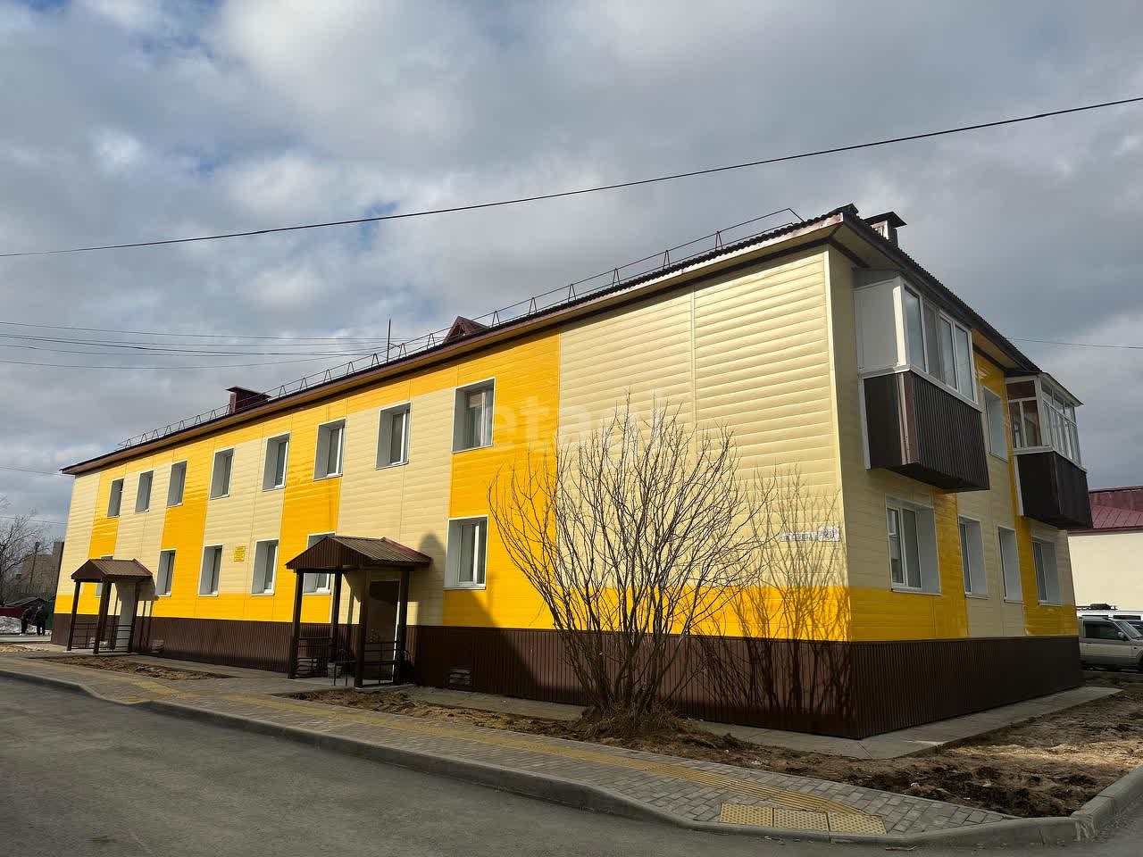 Продажа 2-комнатной квартиры, Южно-Сахалинск, Сахалинская область,  Южно-Сахалинск