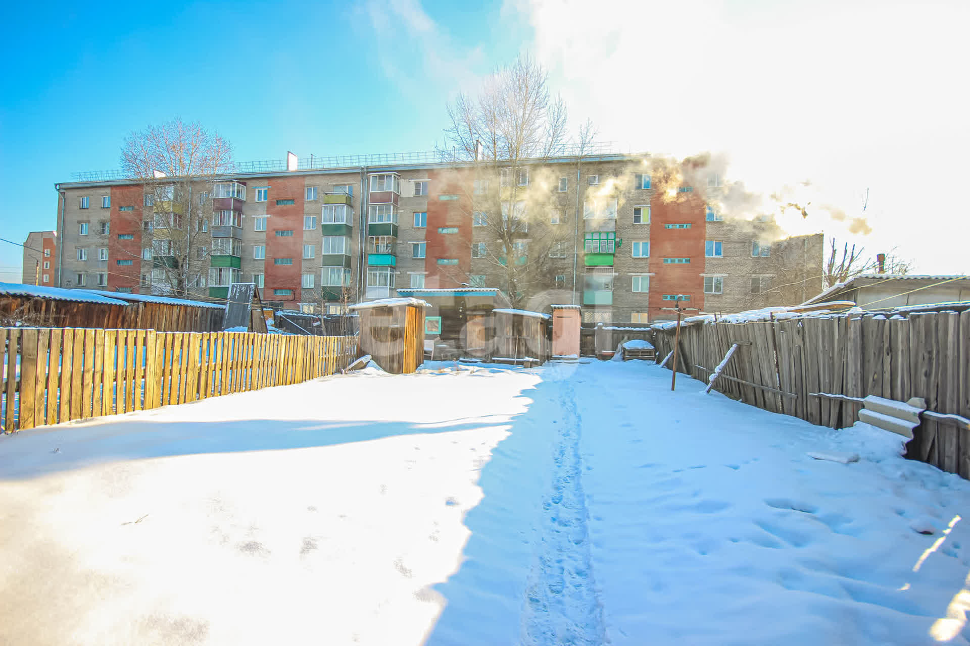 Продажа 2-комнатной квартиры, Улан-Удэ, Республика Бурятия,  Улан-Удэ