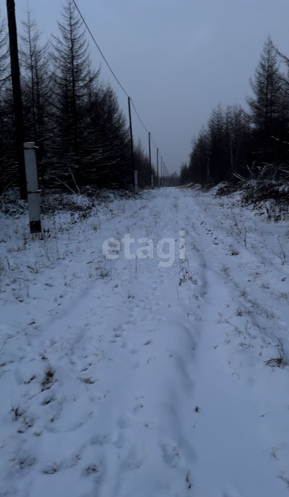 Продажа участка, Южно-Сахалинск, Сахалинская область,  Южно-Сахалинск