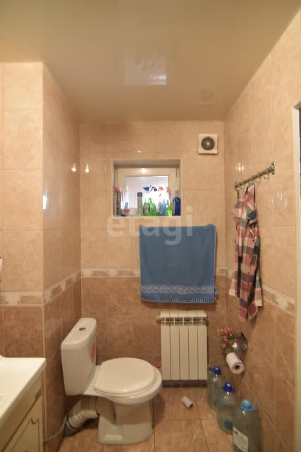 Продажа дома, 196м <sup>2</sup>, 12 сот., Южно-Сахалинск, Сахалинская область,  