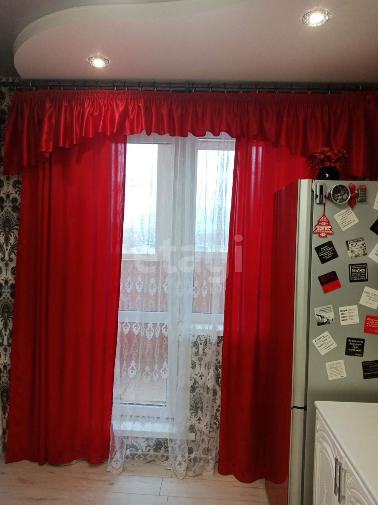 Продажа 3-комнатной квартиры, Южно-Сахалинск, Сахалинская область,  Южно-Сахалинск