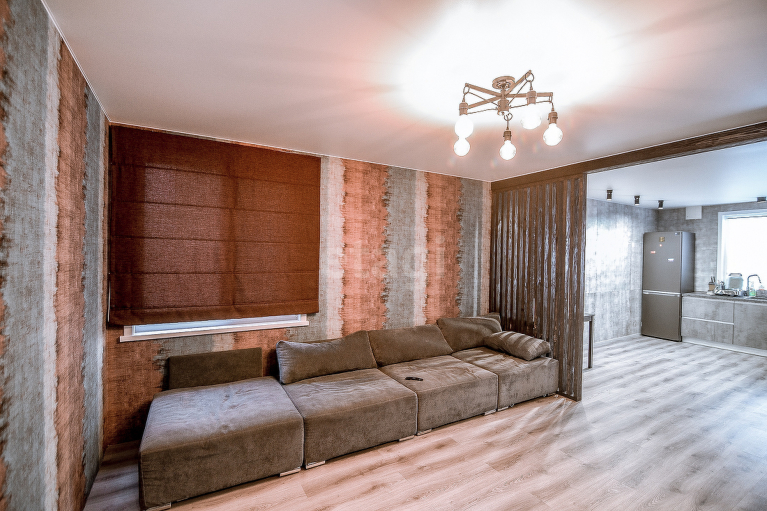 Продажа дома, 116м <sup>2</sup>, 10 сот., Южно-Сахалинск, Сахалинская область,  