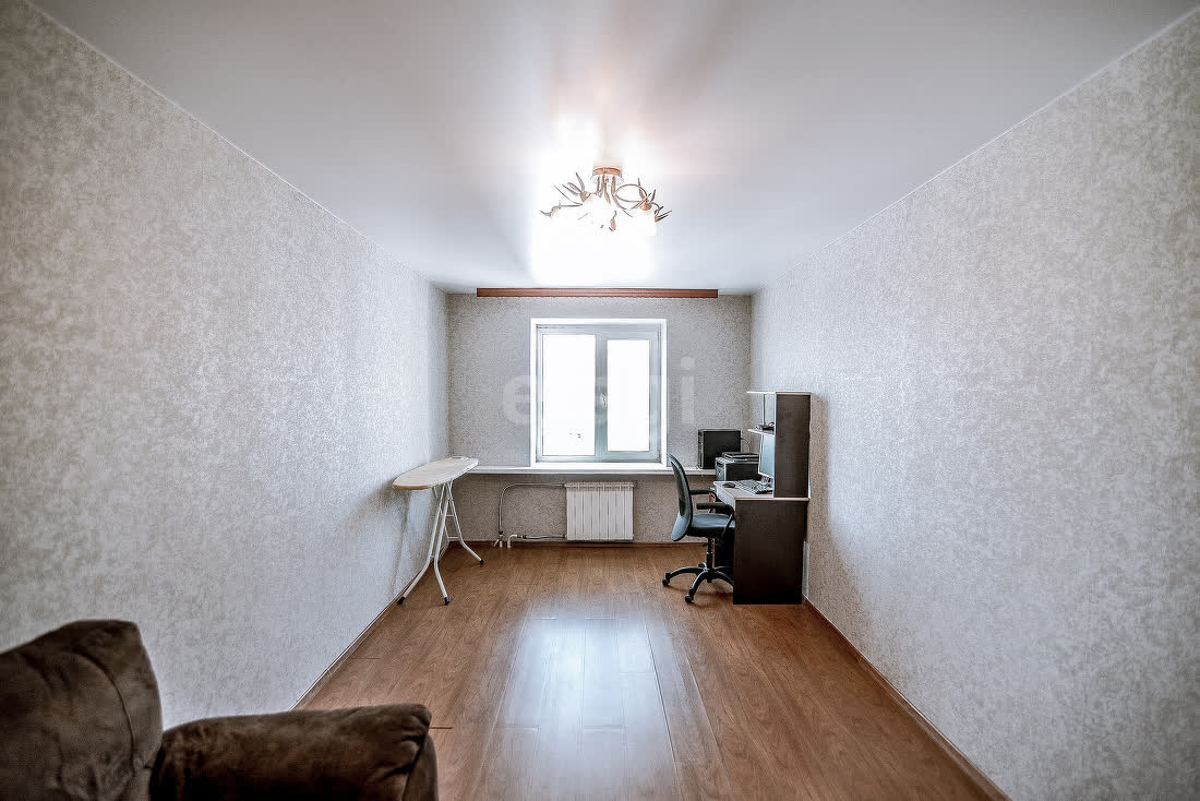 Продажа 3-комнатной квартиры, Южно-Сахалинск, Сахалинская область,  Южно-Сахалинск