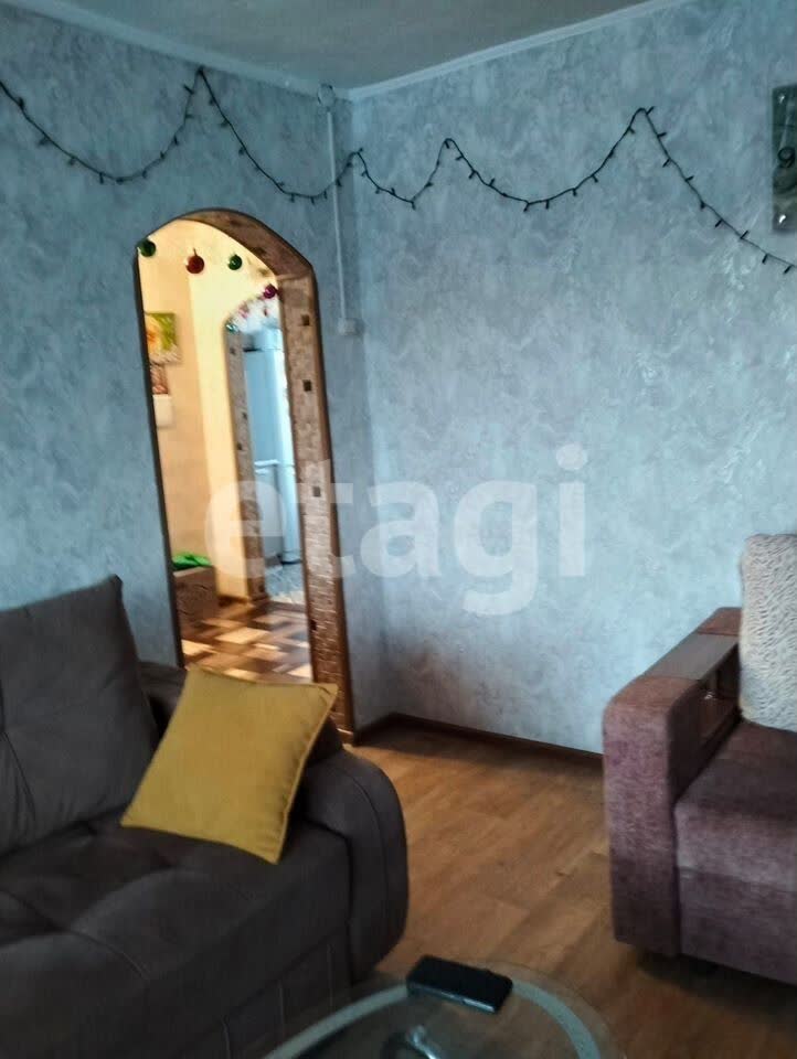 Продажа 3-комнатной квартиры, Улан-Удэ, Республика Бурятия,  Прибайкальский район