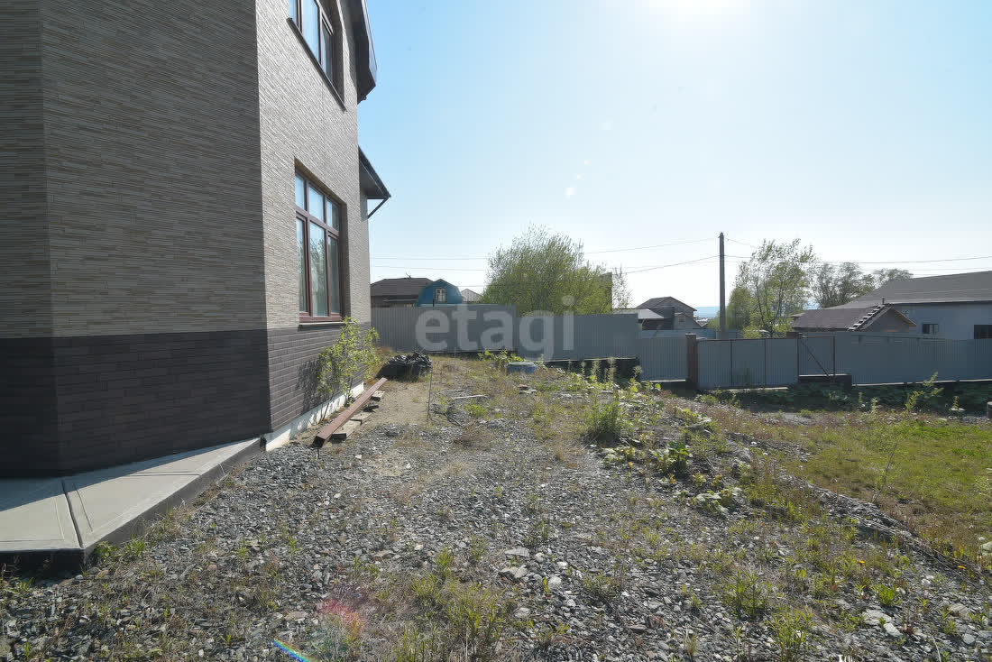 Продажа дома, 280м <sup>2</sup>, 11 сот., Южно-Сахалинск, Сахалинская область,  Южно-Сахалинск