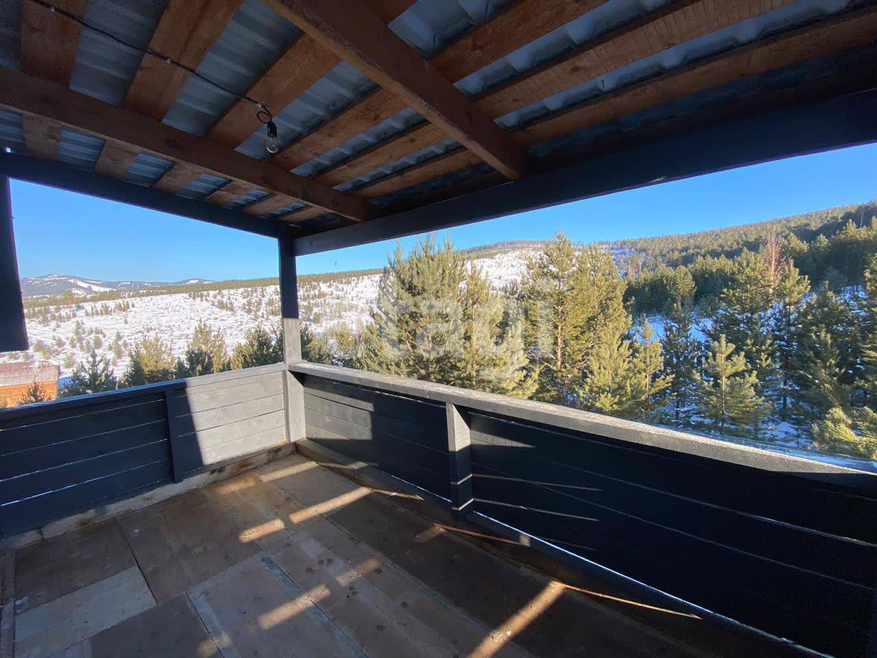 Продажа дома, 112м <sup>2</sup>, 6 сот., Улан-Удэ, Республика Бурятия,  Железнодорожный