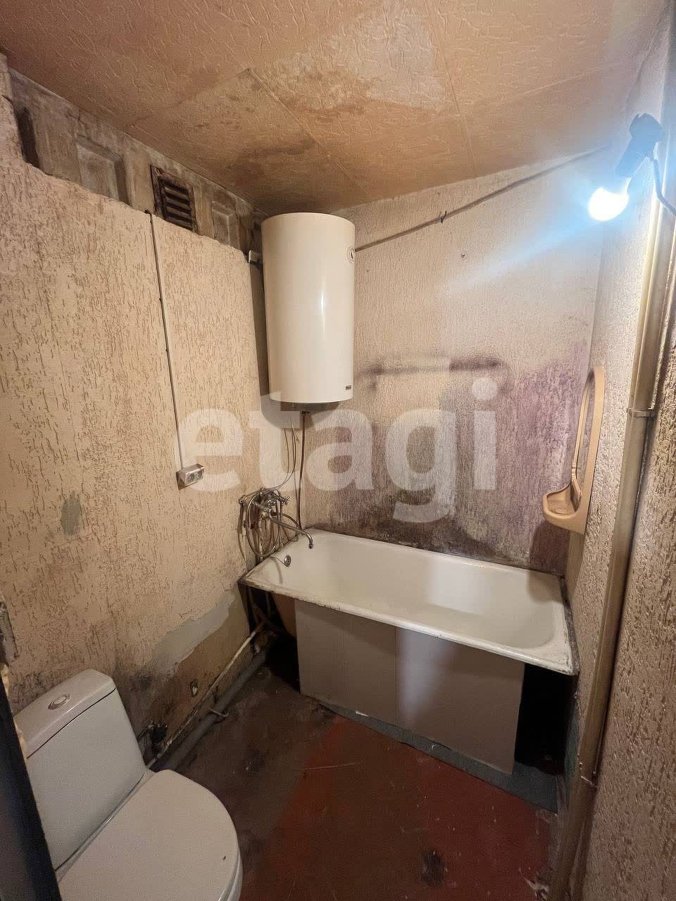 Продажа 2-комнатной квартиры, Улан-Удэ, Республика Бурятия,  Улан-Удэ