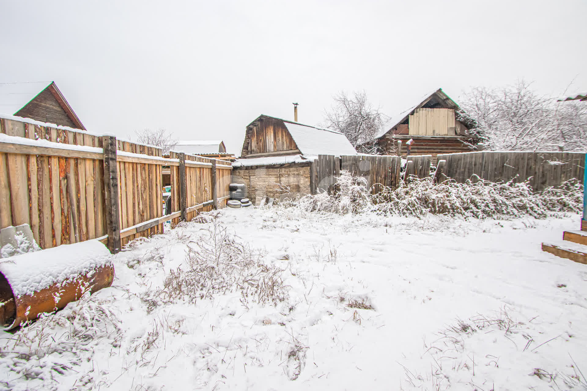 Продажа дома, 70м <sup>2</sup>, 4 сот., Улан-Удэ, Республика Бурятия,  Советский