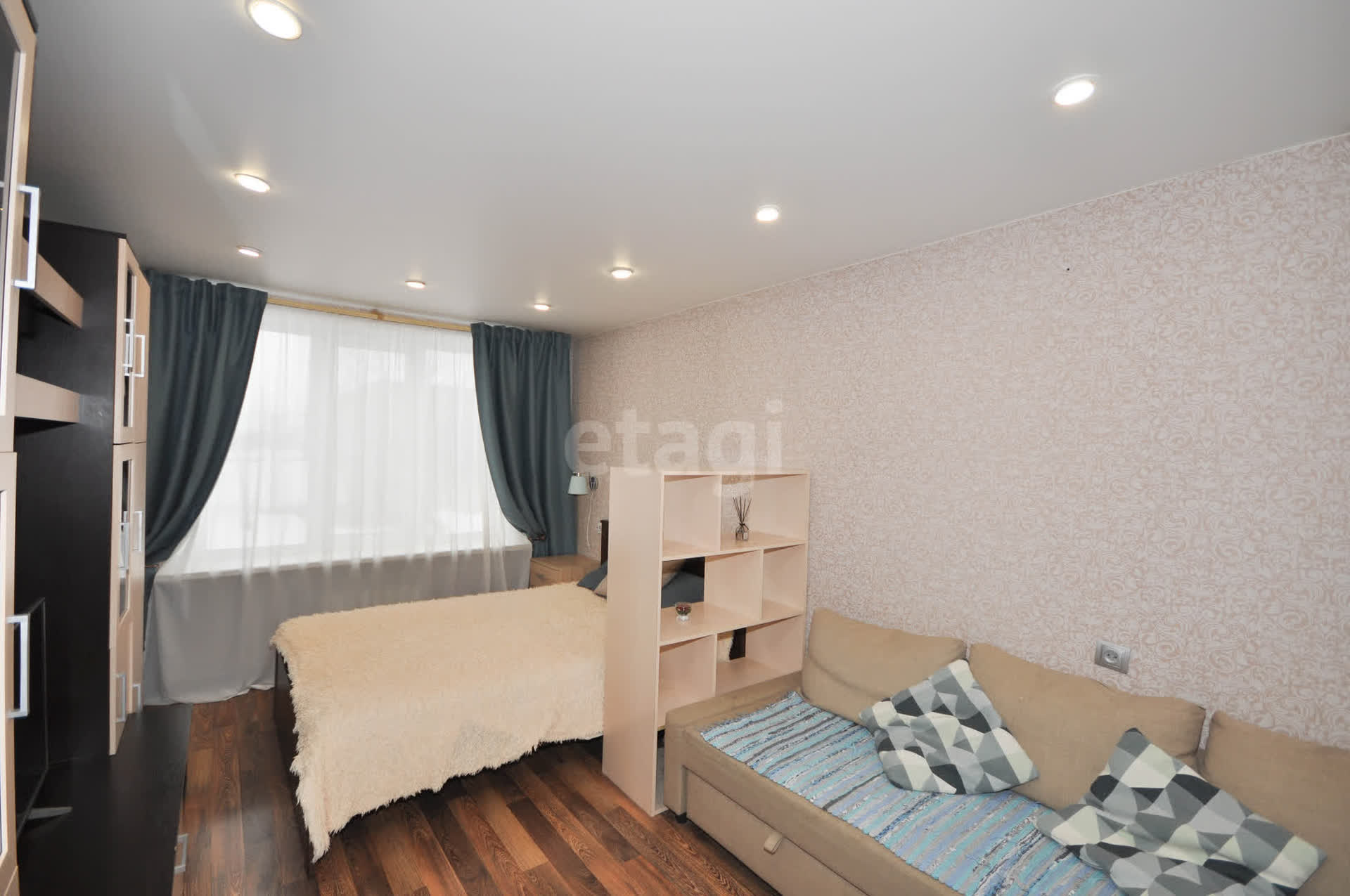 Продажа 2-комнатной квартиры, Южно-Сахалинск, Сахалинская область,  Южно-Сахалинск