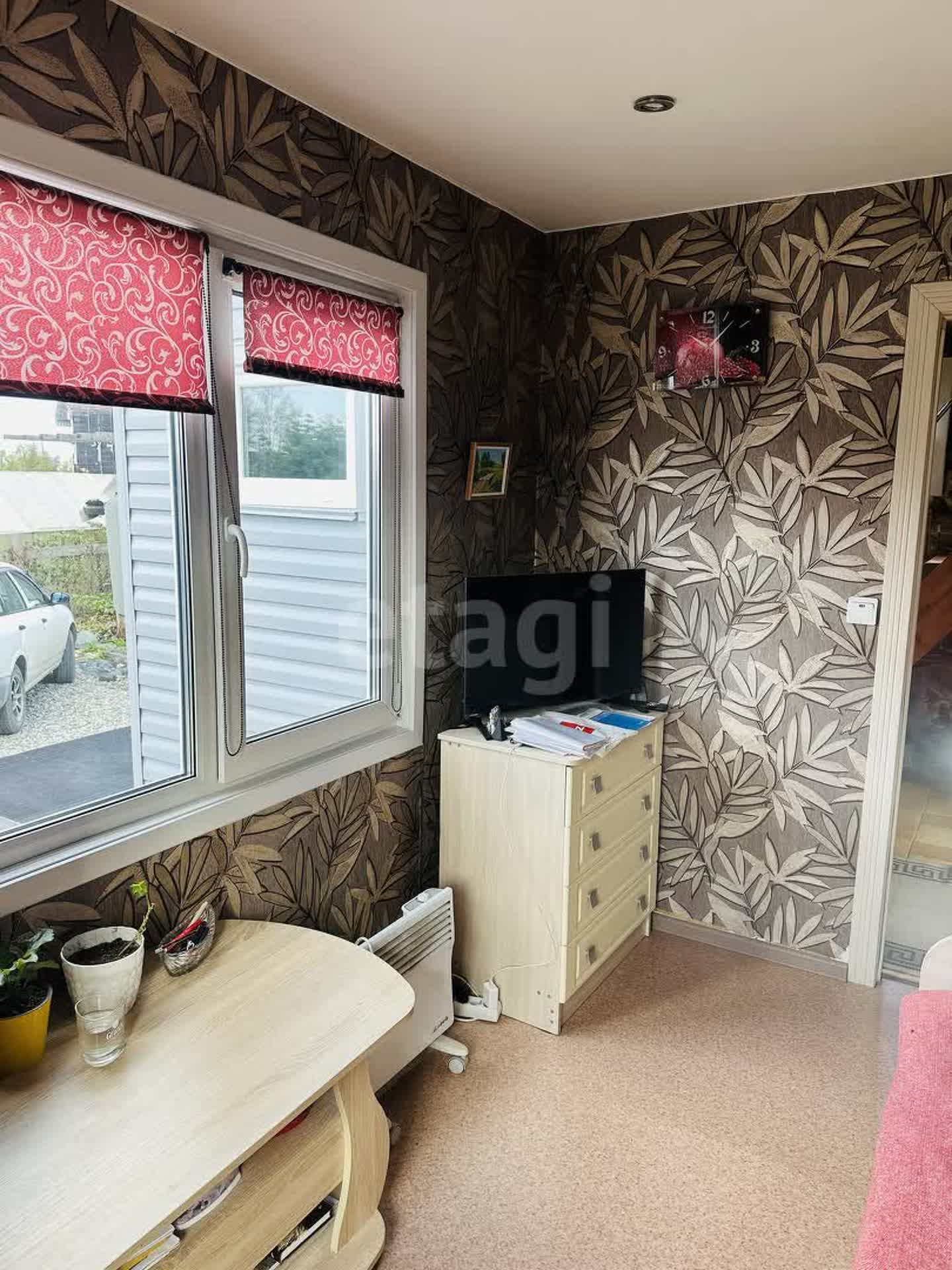 Продажа дома, 60м <sup>2</sup>, 6 сот., Южно-Сахалинск, Сахалинская область,  Южно-Сахалинск