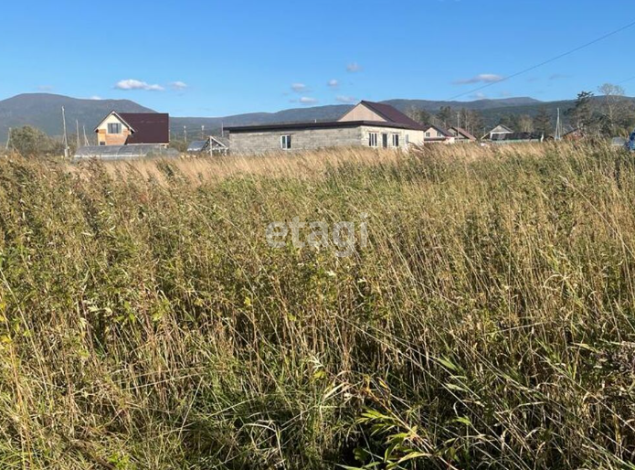 Продажа участка, Южно-Сахалинск, Сахалинская область,  
