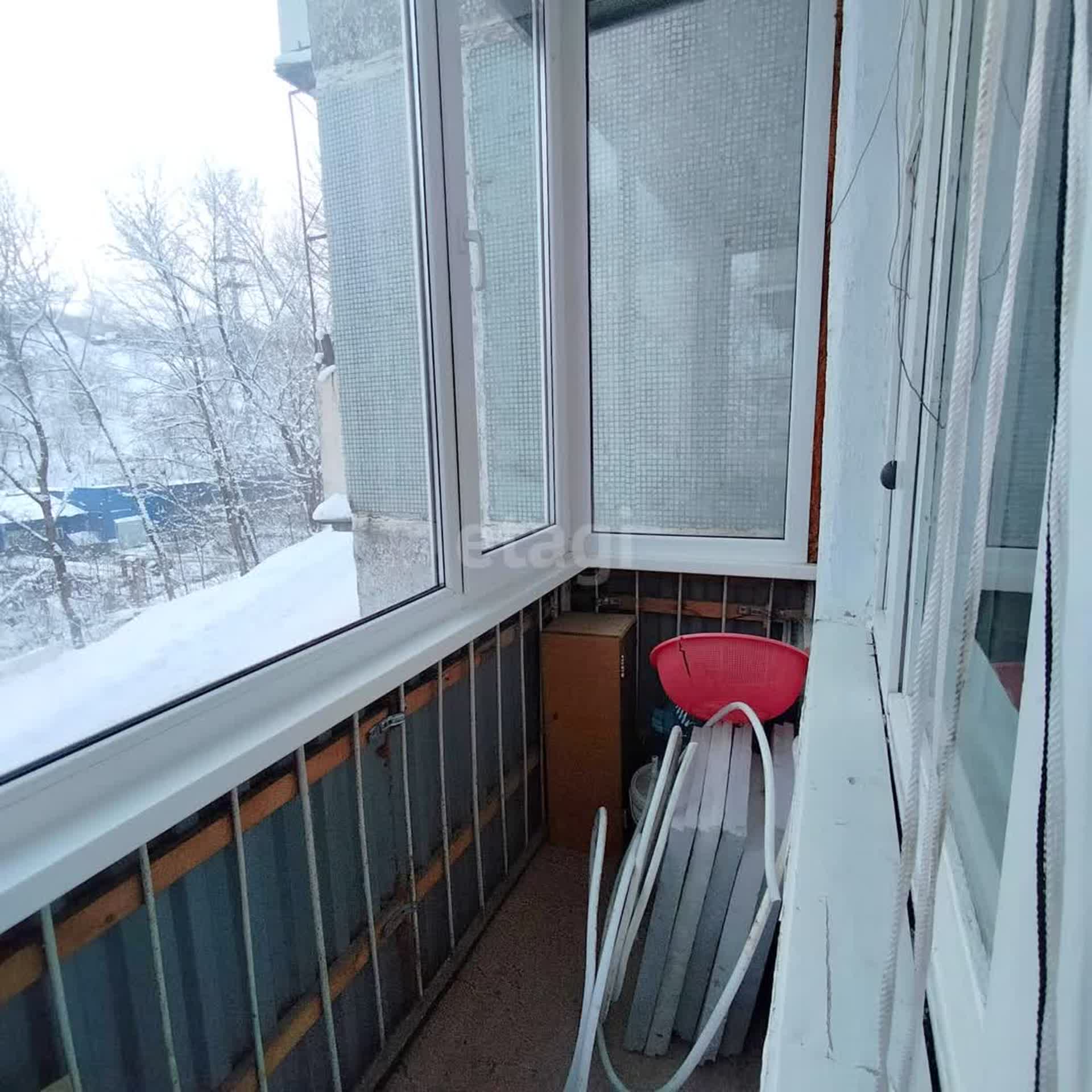 Продажа 2-комнатной квартиры, Южно-Сахалинск, Сахалинская область,  Южно-Сахалинск