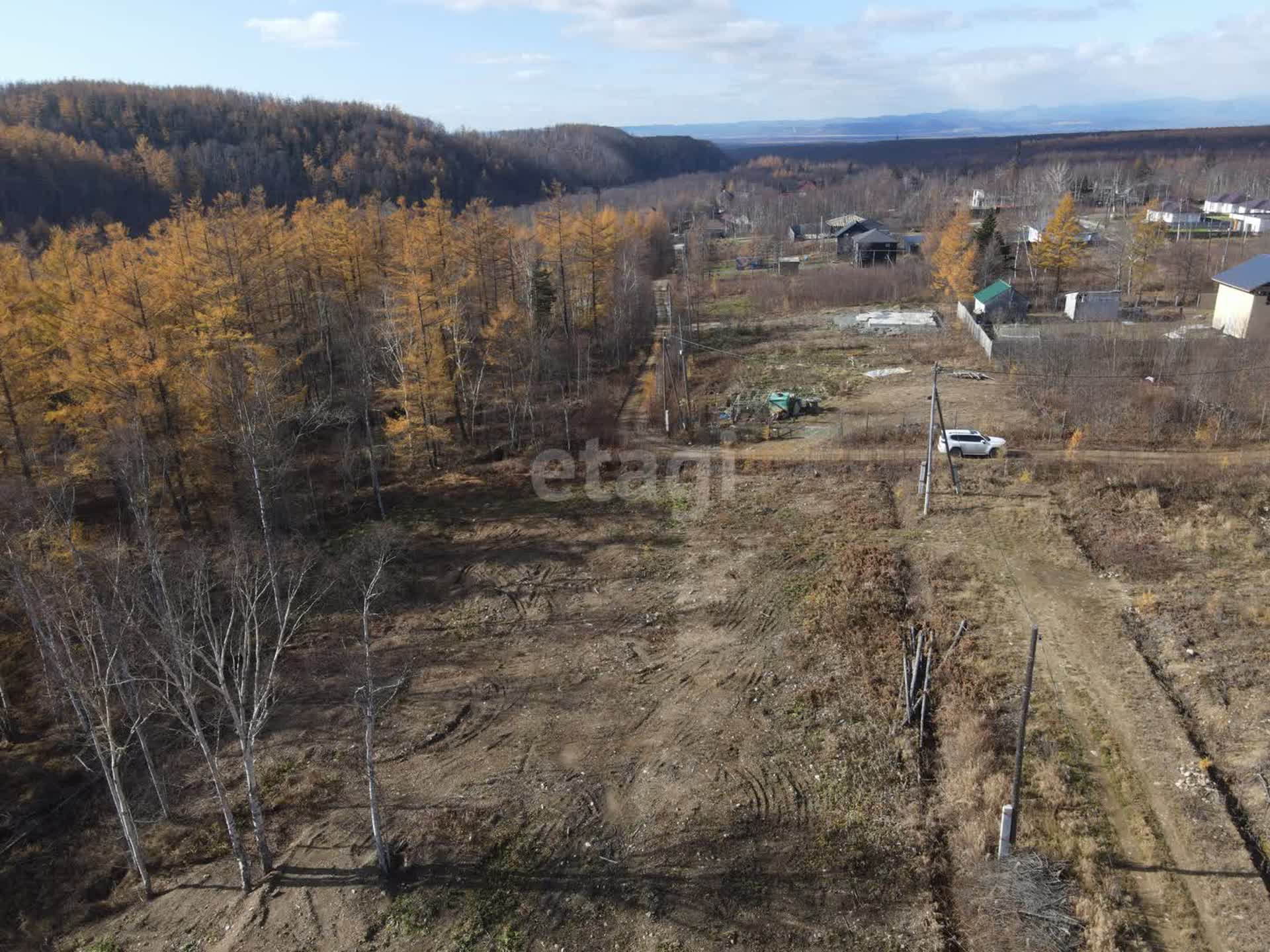 Продажа участка, Южно-Сахалинск, Сахалинская область,  Южно-Сахалинск