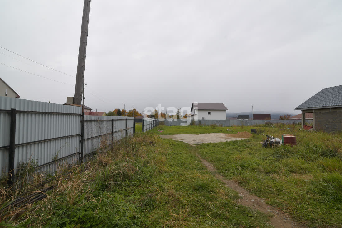 Продажа дома, 343м <sup>2</sup>, 34 сот., Южно-Сахалинск, Сахалинская область,  