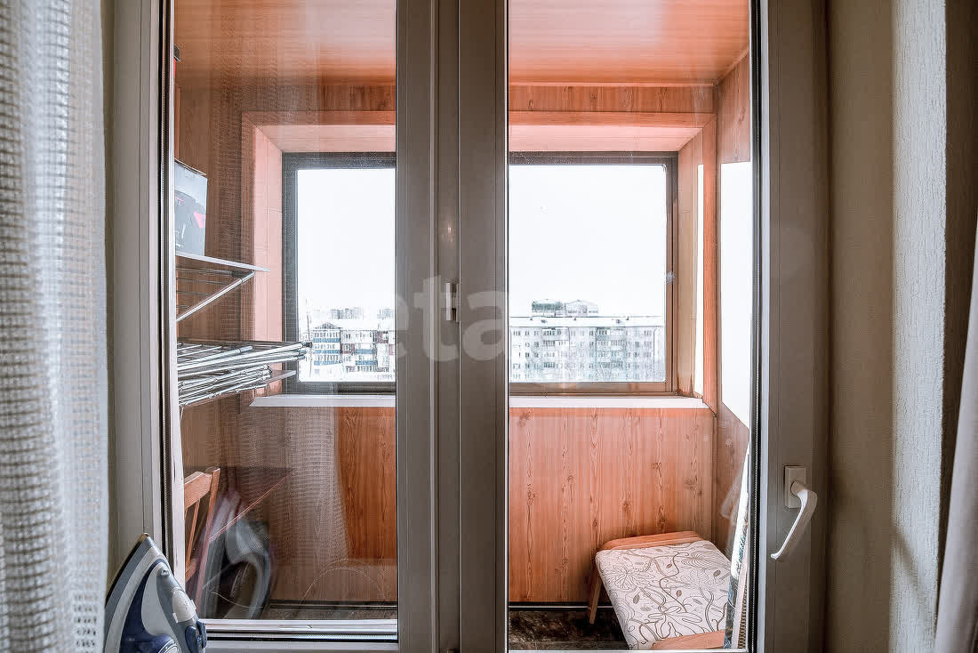 Продажа 2-комнатной квартиры, Южно-Сахалинск, Сахалинская область,  Южно-Сахалинск