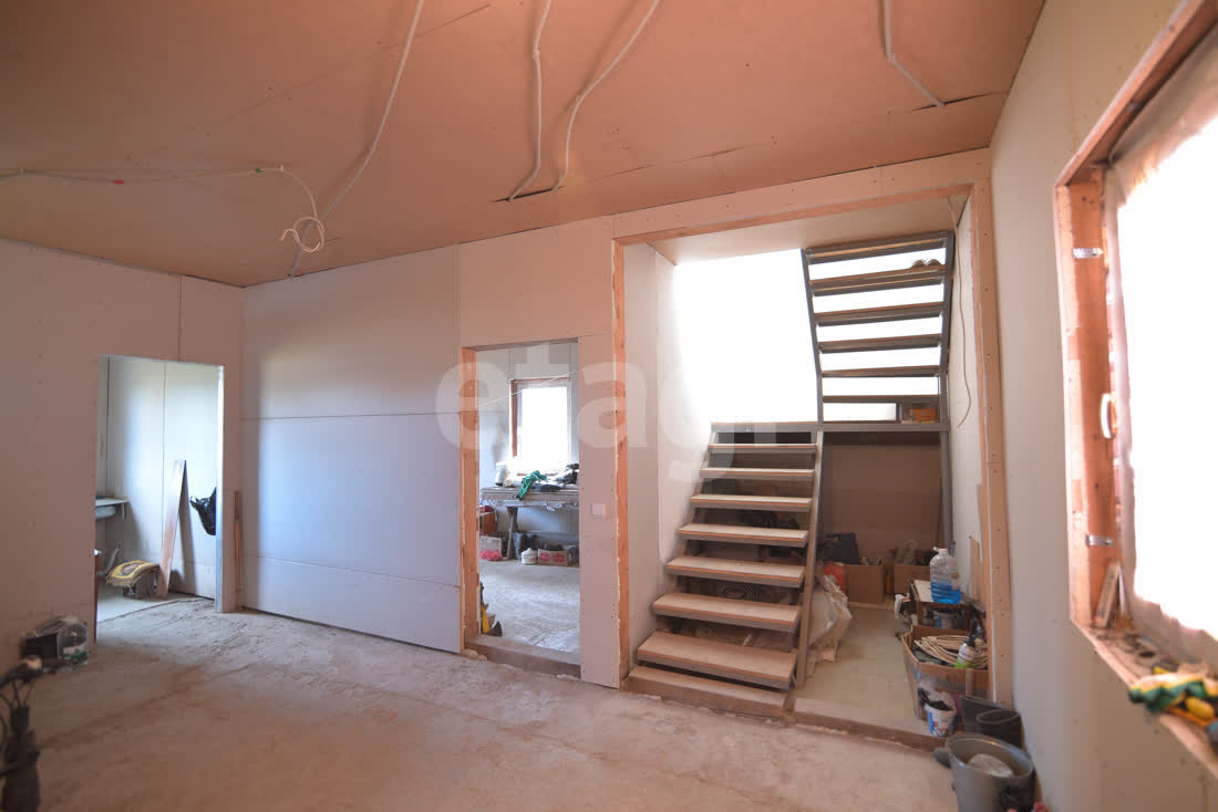 Продажа дома, 96м <sup>2</sup>, 6 сот., Южно-Сахалинск, Сахалинская область,  