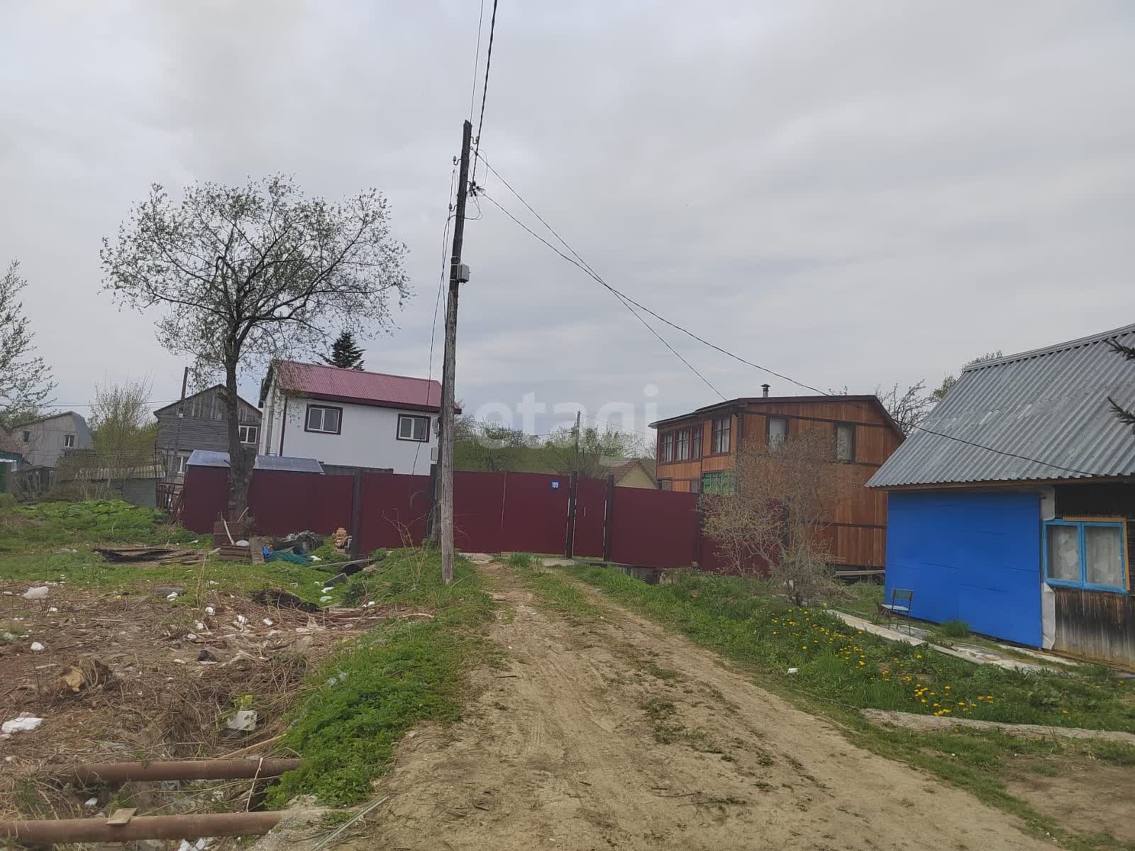 Продажа участка, Южно-Сахалинск, Сахалинская область,  Южно-Сахалинск