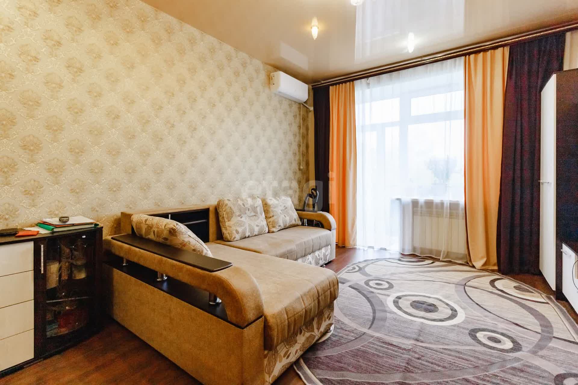 Продажа 3-комнатной квартиры, Комсомольск-на-Амуре, Калинина,  5