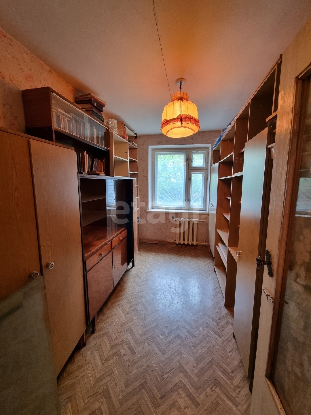 Продажа 4-комнатной квартиры, Калуга, Литейный пер.,  3