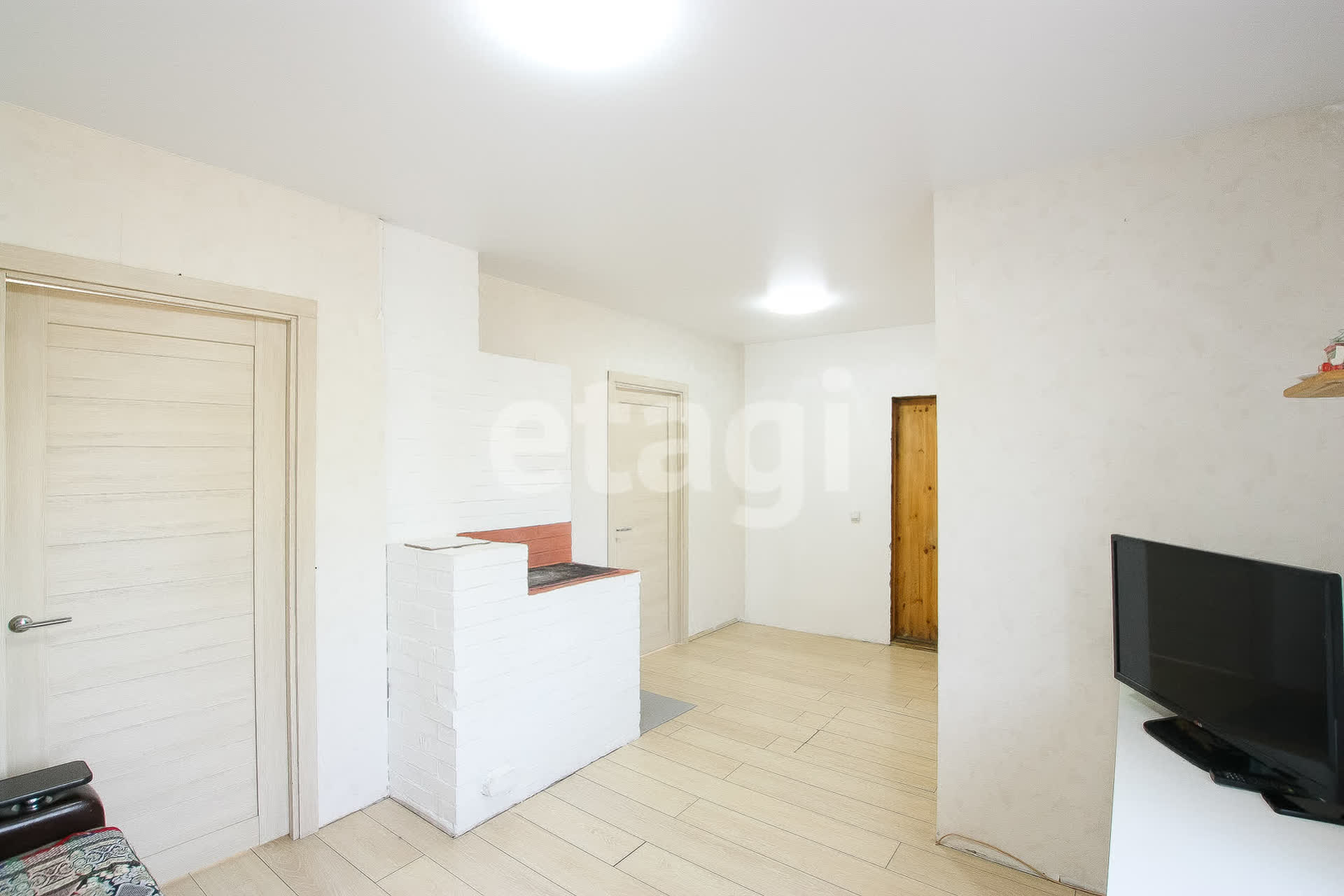 Продажа дома, 113м <sup>2</sup>, 10 сот., Улан-Удэ, Республика Бурятия,  Тарбагатайский