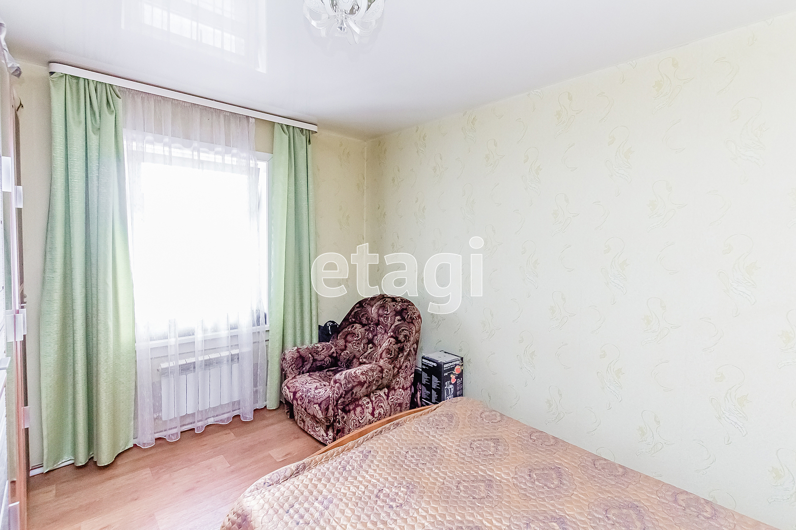 Продажа дома, 64м <sup>2</sup>, 8 сот., Улан-Удэ, Республика Бурятия,  Октябрьский