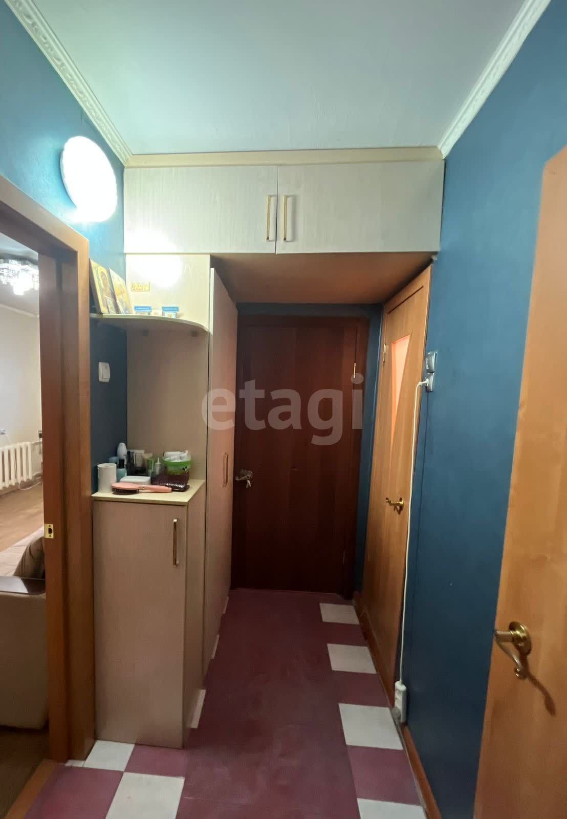 Продажа 1-комнатной квартиры, Южно-Сахалинск, Сахалинская область,  Южно-Сахалинск