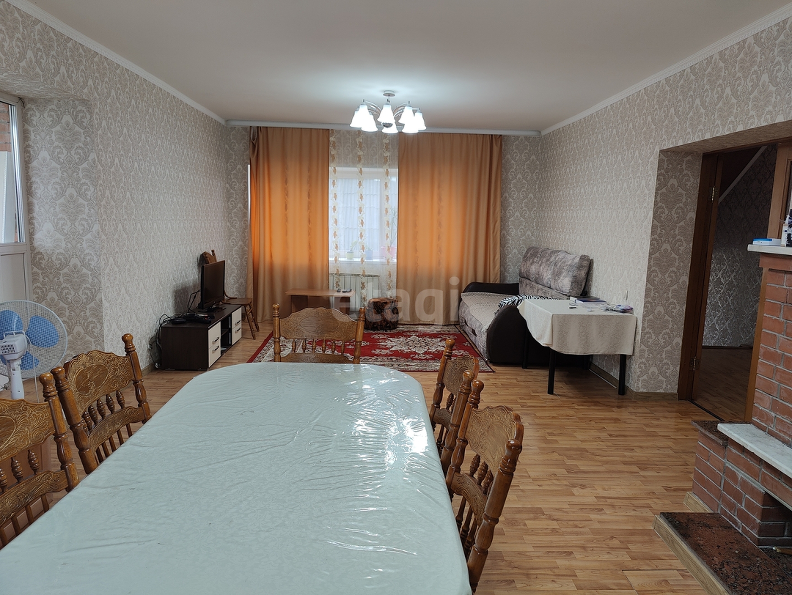 Продажа дома, 263м <sup>2</sup>, 10 сот., Ханты-Мансийск, Ханты-Мансийский автономный округ,  