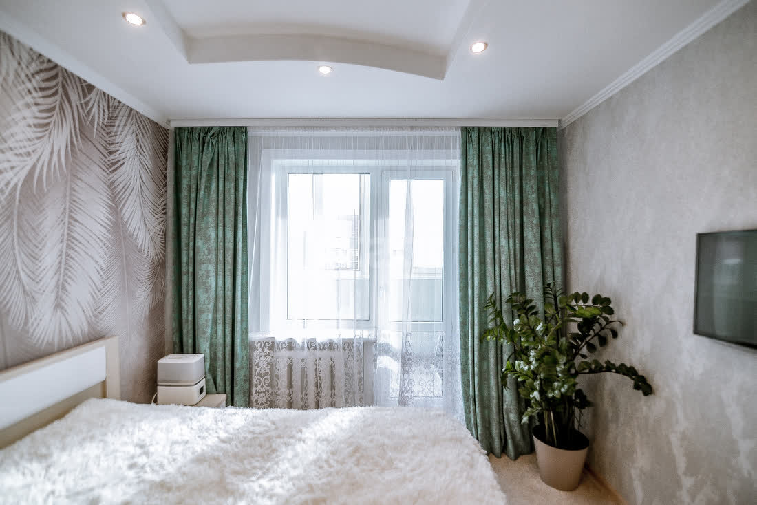 Продажа 2-комнатной квартиры, Южно-Сахалинск, Сахалинская область,  Южно-Сахалинск