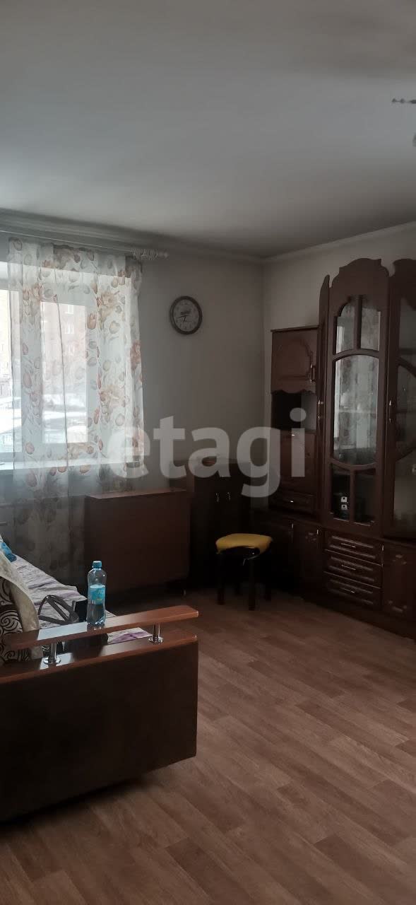 Продажа 1-комнатной квартиры, Улан-Удэ, Республика Бурятия,  Улан-Удэ