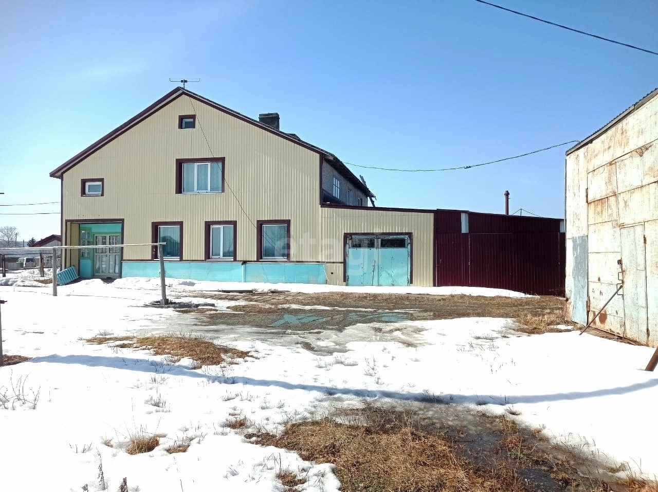 Продажа дома, 219м <sup>2</sup>, 29 сот., Южно-Сахалинск, Сахалинская область,  Южно-Сахалинск