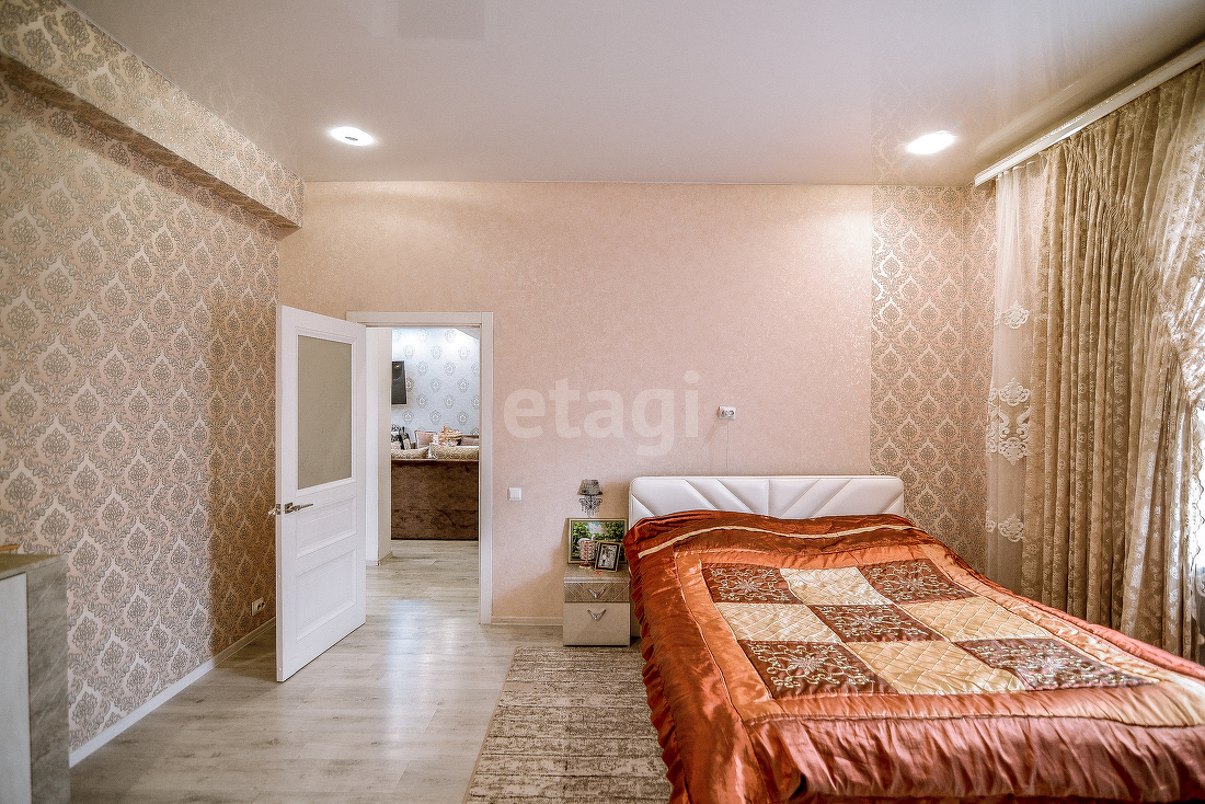 Продажа дома, 227м <sup>2</sup>, 5 сот., Южно-Сахалинск, Сахалинская область,  