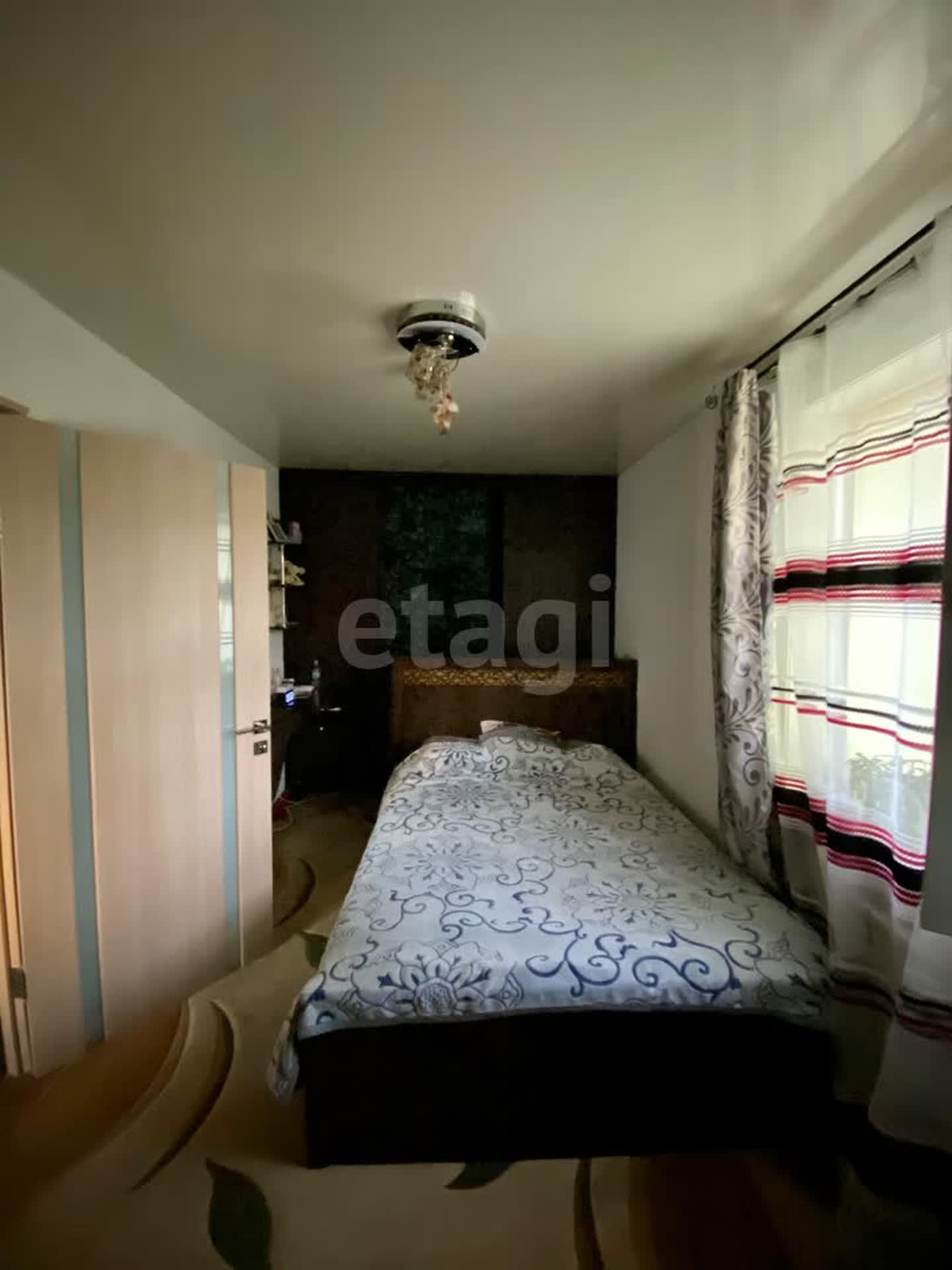 Продажа 2-комнатной квартиры, Южно-Сахалинск, Сахалинская область,  Южно-Сахалинск