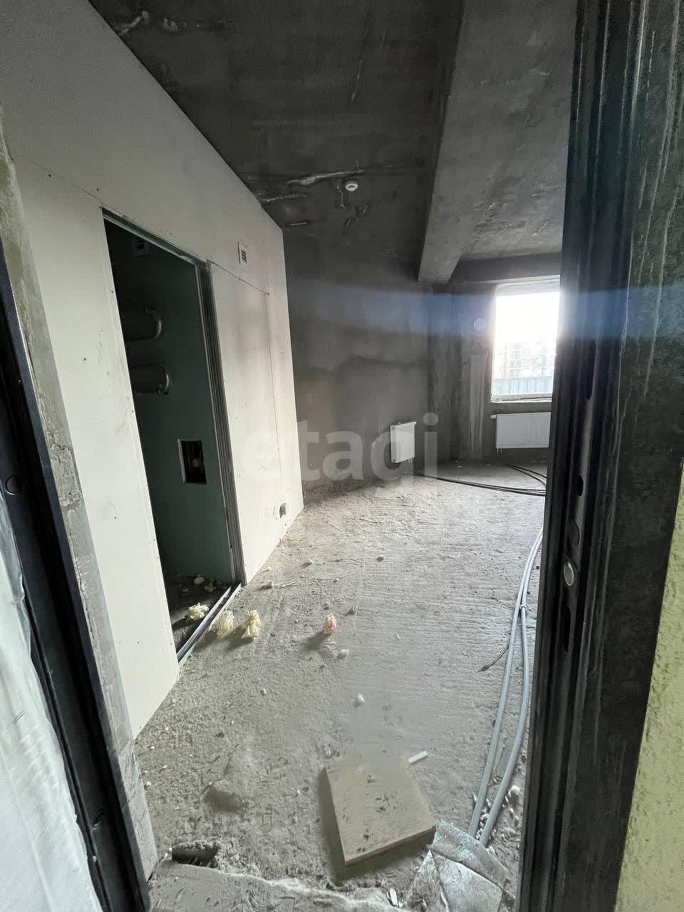 Продажа 1-комнатной новостройки, Улан-Удэ, Республика Бурятия,  Улан-Удэ