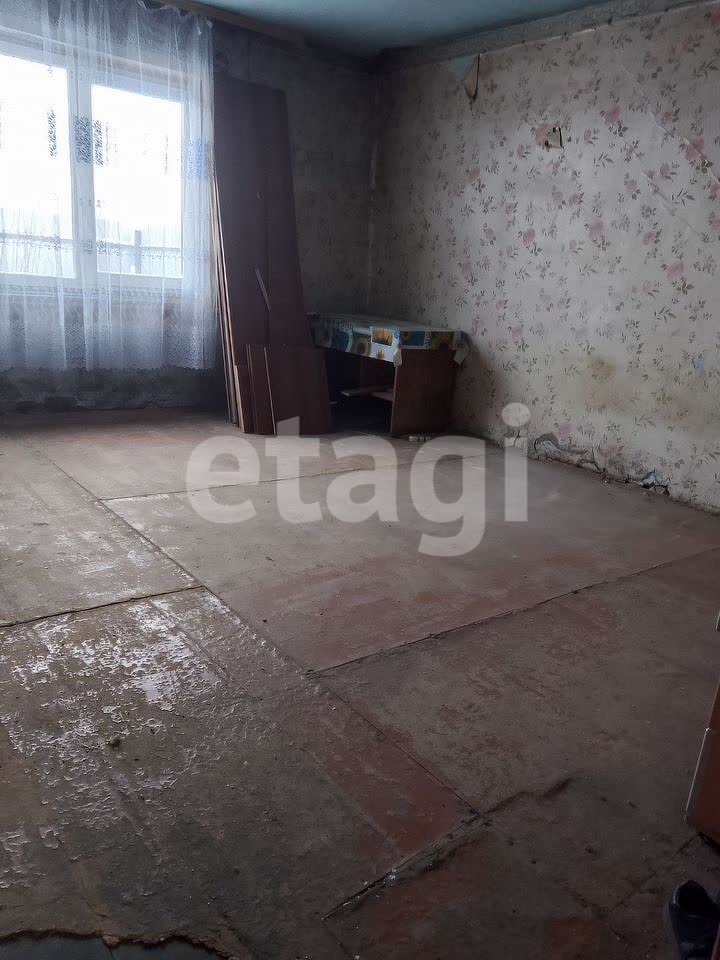 Продажа дома, 43м <sup>2</sup>, 8 сот., Улан-Удэ, Республика Бурятия,  Прибайкальский