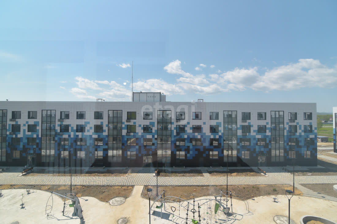 Продажа 3-комнатной квартиры, Южно-Сахалинск, Сахалинская область,  Южно-Сахалинск