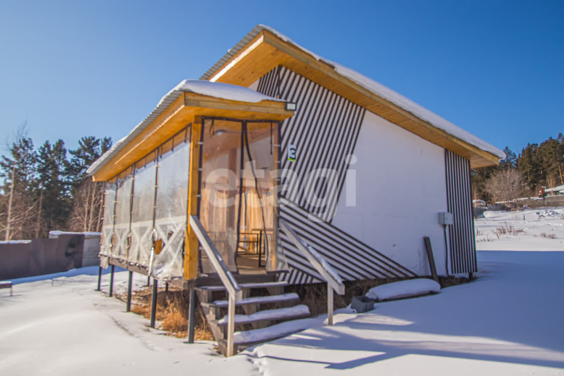 Продажа коммерческой недвижимости, 481м <sup>2</sup>, Улан-Удэ, Бурятия,  Улан-Удэ